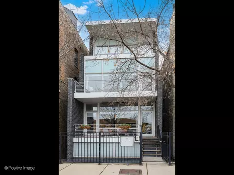 1308 N Cleaver St #2, Chicago, IL 60642