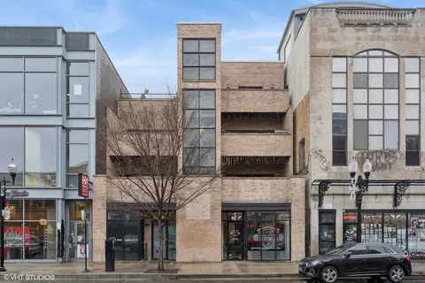 1452 N Milwaukee Ave #3N, Chicago, IL 60622