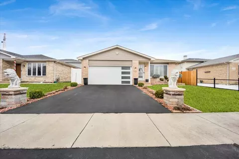 12508 S Quinn Dr, Alsip, IL 60803