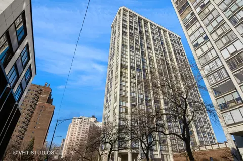 5455 N Sheridan Rd #3603, Chicago, IL 60640
