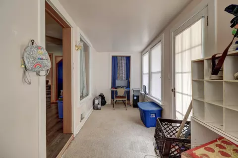 Entry Way - 207 S Clinton St, Morrison, IL 61270 photo 2 of 4
