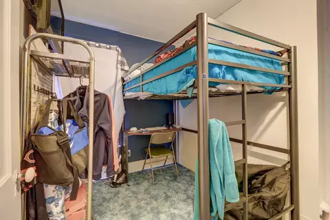 Bedroom - 207 S Clinton St, Morrison, IL 61270 photo 3 of 3