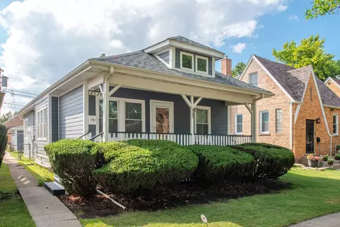 2524 Burr Oak Ave, North Riverside, IL 60546