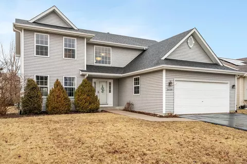 26159 S Bayberry Dr, Channahon, IL 60410