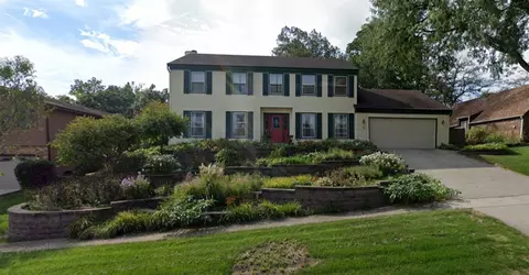 1105 S Raven Rd, Shorewood, IL 60404