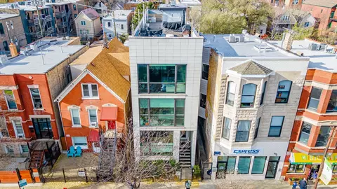1012 N California Ave #1, Chicago, IL 60622