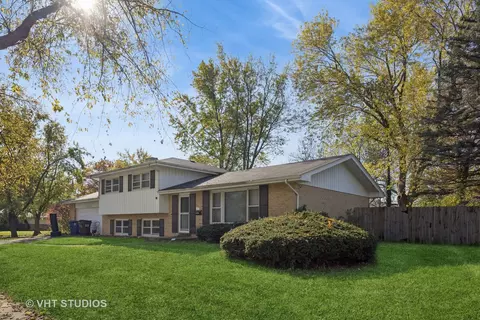 19130 Loomis Ave, Homewood, IL 60430