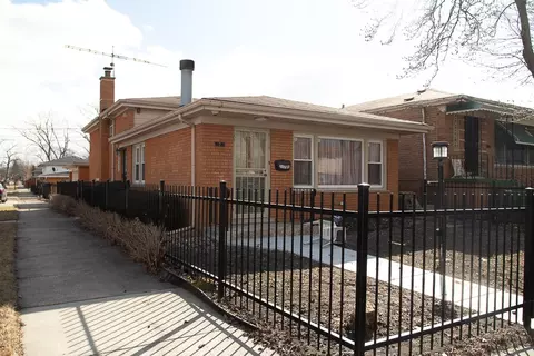 11701 S Laflin St, Chicago, IL 60643