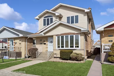 6540 W 64th St, Chicago, IL 60638