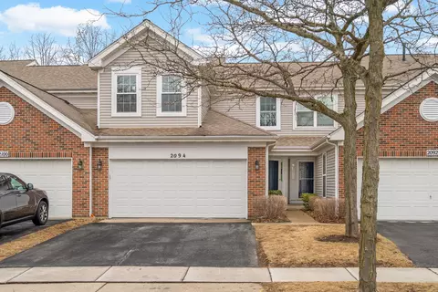 2094 Peach Tree Ln, Algonquin, IL 60102