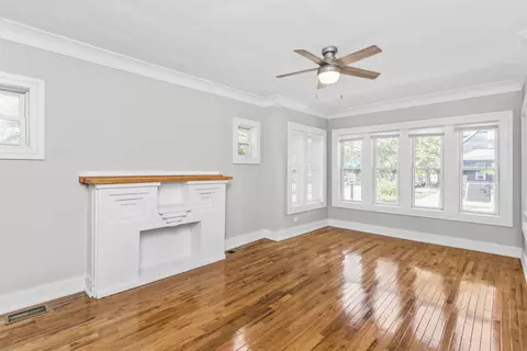 Living - 601 E 90th Pl, Chicago, IL 60619 photo 1 of 2