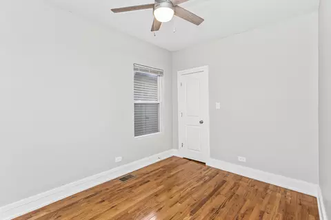 Bedroom - 601 E 90th Pl, Chicago, IL 60619 photo 3 of 3