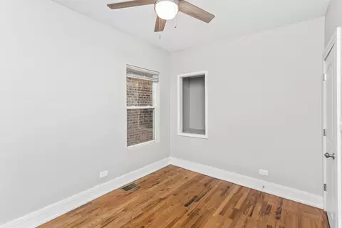 Bedroom - 601 E 90th Pl, Chicago, IL 60619 photo 2 of 3