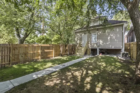 Exterior - 601 E 90th Pl, Chicago, IL 60619 photo 3 of 3