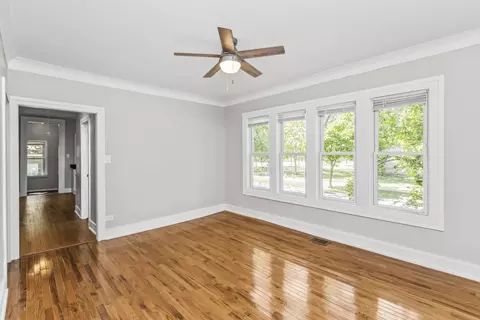 Living - 601 E 90th Pl, Chicago, IL 60619 photo 2 of 2