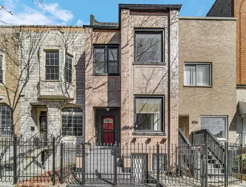 4521 S Vincennes Ave, Chicago, IL 60653