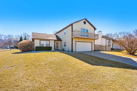 165 Davis Ct, Round Lake Park, IL 60073