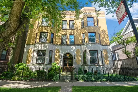 3760 N Sheffield Ave #3N, Chicago, IL 60613