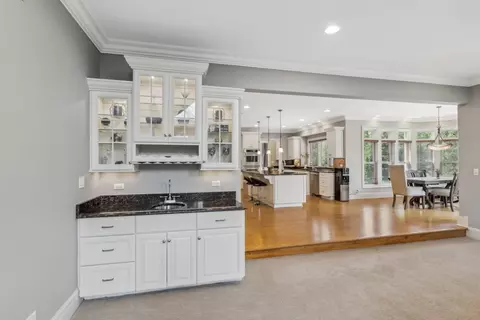 Kitchen - 8744 Johnston Rd, Burr Ridge, IL 60527 photo 1 of 7