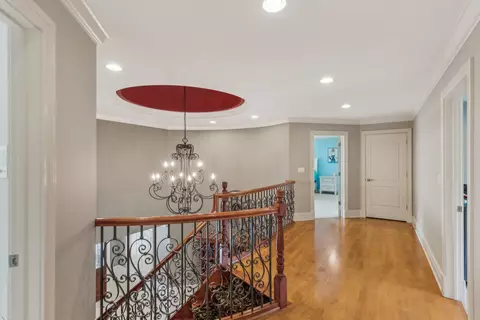 Entry Way - 8744 Johnston Rd, Burr Ridge, IL 60527 photo 4 of 4