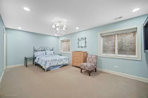 Bedroom - 8744 Johnston Rd, Burr Ridge, IL 60527 photo 1 of 8