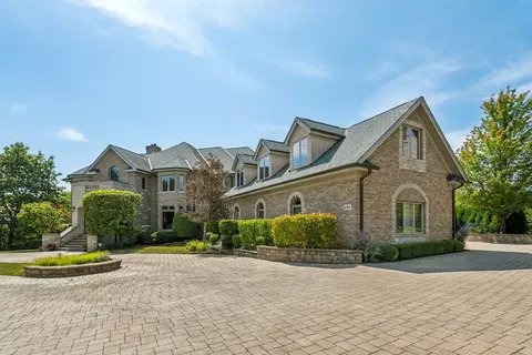 Exterior - 8744 Johnston Rd, Burr Ridge, IL 60527 photo 1 of 18