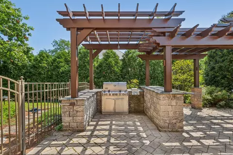 Exterior - 8744 Johnston Rd, Burr Ridge, IL 60527 photo 11 of 18