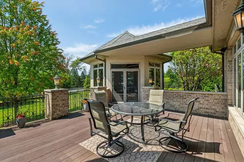 Exterior - 8744 Johnston Rd, Burr Ridge, IL 60527 photo 4 of 18