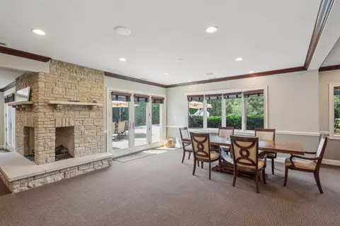 Dining - 8744 Johnston Rd, Burr Ridge, IL 60527 photo 6 of 6