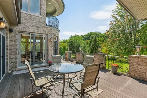 Exterior - 8744 Johnston Rd, Burr Ridge, IL 60527 photo 5 of 18