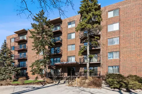 6525 N Nashville Ave #308C, Chicago, IL 60631