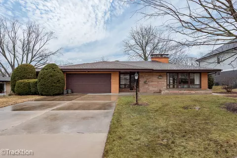 3825 Wilcox Ave, Downers Grove, IL 60515