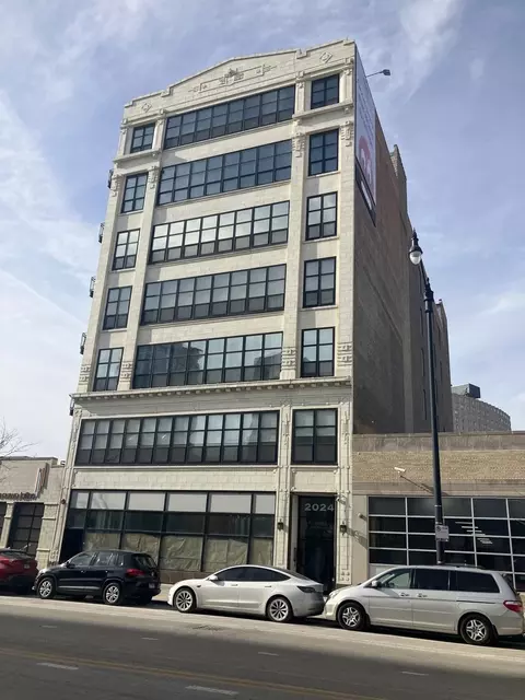 2024 S Wabash Ave #607, Chicago, IL 60616