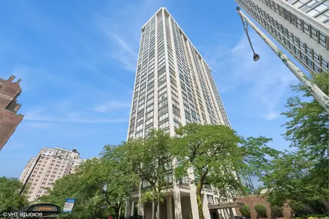5455 N Sheridan Rd #1415, Chicago, IL 60640
