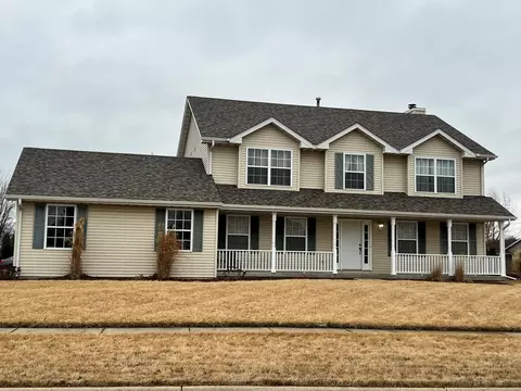 1604 Bliss St, Belvidere, IL 61008