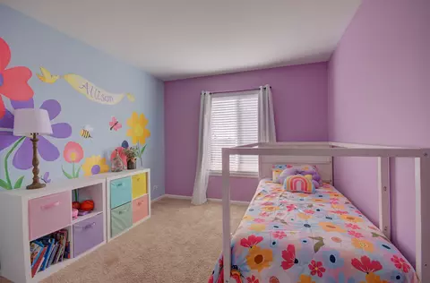 Bedroom - 903 Daniel St, Plano, IL 60545 photo 3 of 4