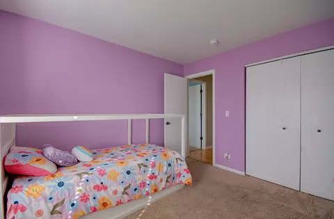 Bedroom - 903 Daniel St, Plano, IL 60545 photo 4 of 4