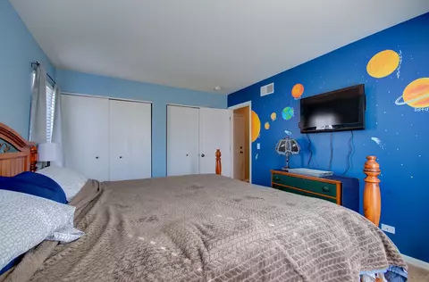 Bedroom - 903 Daniel St, Plano, IL 60545 photo 2 of 4