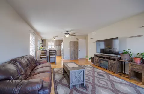 Living - 903 Daniel St, Plano, IL 60545 photo 1 of 3