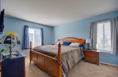 Bedroom - 903 Daniel St, Plano, IL 60545 photo 1 of 4