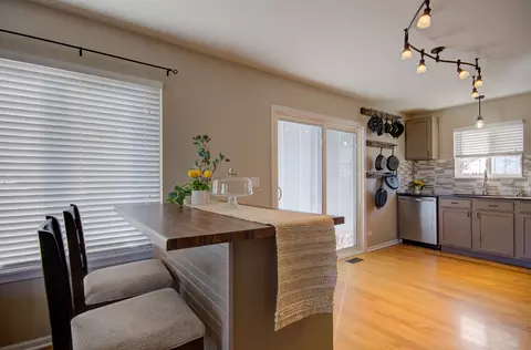 Kitchen - 903 Daniel St, Plano, IL 60545 photo 1 of 5