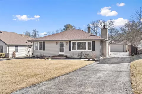 1213 Degener Ave, Elmhurst, IL 60126