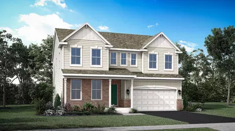 361 W Point Cir, Algonquin, IL 60102