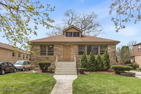 334 Darrow Ave, Evanston, IL 60202