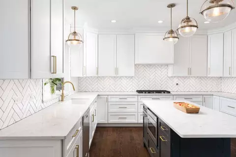 Kitchen - 1530 White Eagle Dr, Naperville, IL 60564 photo 5 of 9