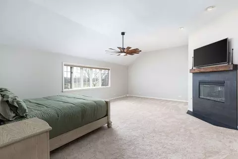 Bedroom - 1530 White Eagle Dr, Naperville, IL 60564 photo 1 of 3