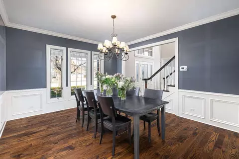 Dining - 1530 White Eagle Dr, Naperville, IL 60564 photo 2 of 3