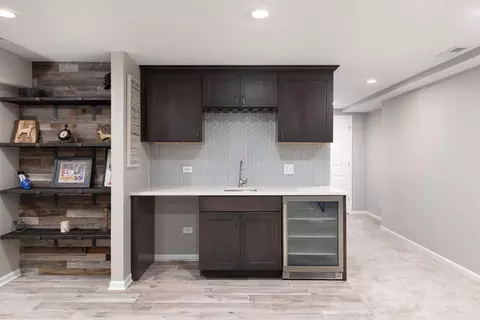 Kitchen - 1530 White Eagle Dr, Naperville, IL 60564 photo 9 of 9