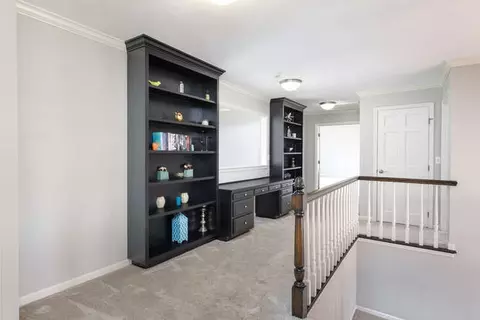 Entry Way - 1530 White Eagle Dr, Naperville, IL 60564 photo 3 of 4