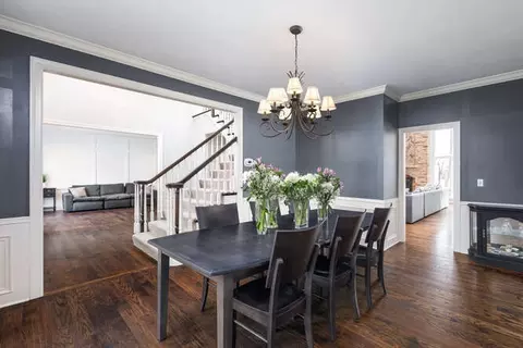 Dining - 1530 White Eagle Dr, Naperville, IL 60564 photo 1 of 3